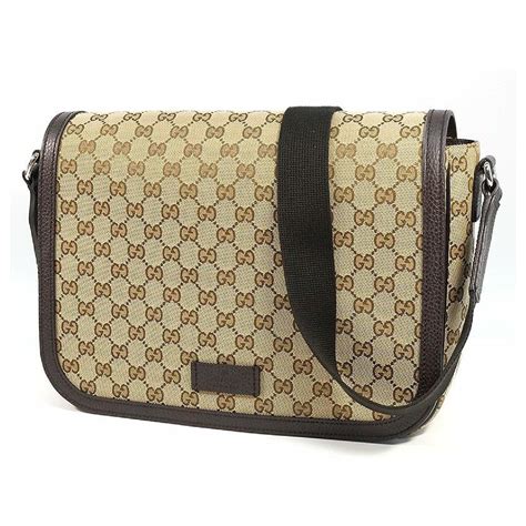 gucci bandouliere homme|sac bandoulière gucci homme.